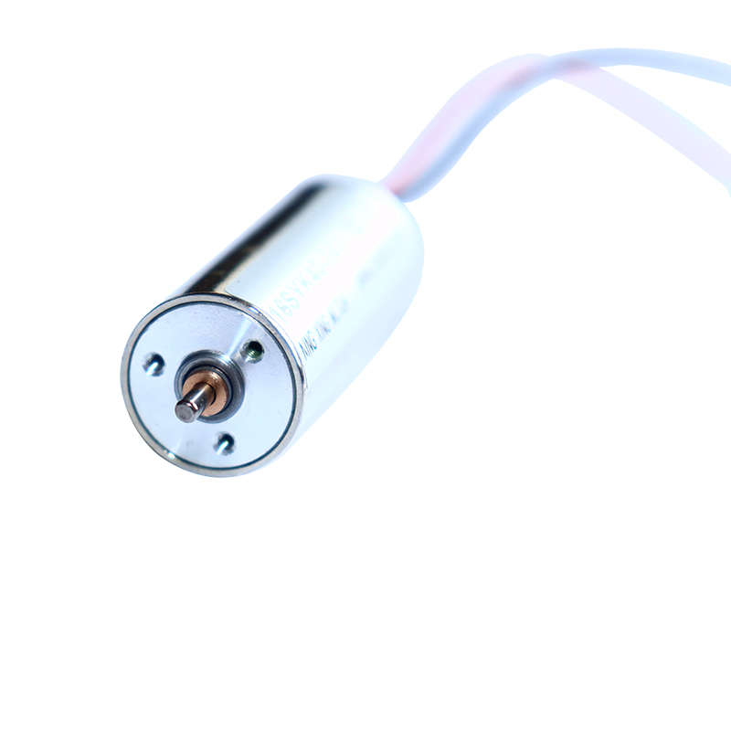 కార్బన్ బ్రష్ మోటార్ యొక్క వివిధ రకాలు ఏమిటి